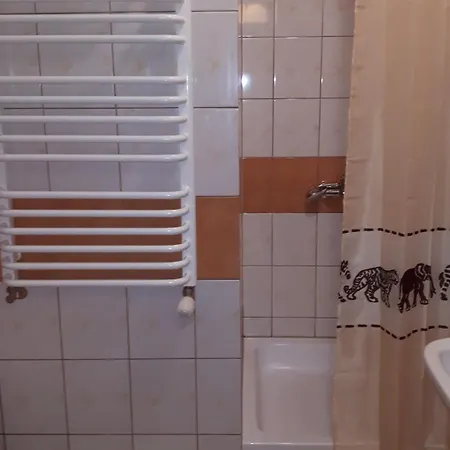 Kwatera prywatna U Ireny